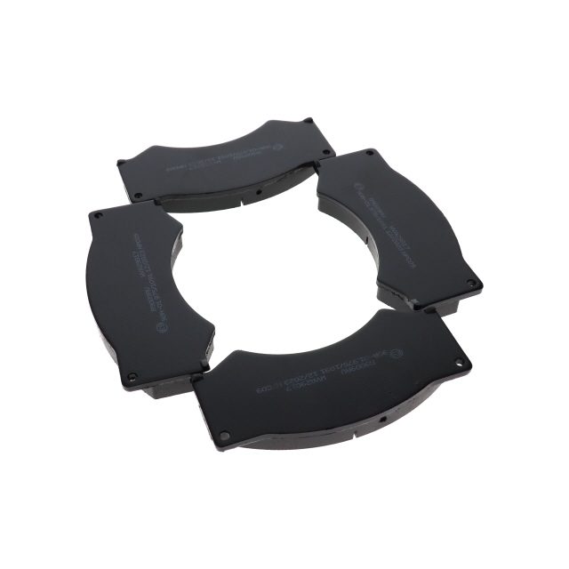 REG90 PAD SET 376 WVA 29017 photo 3