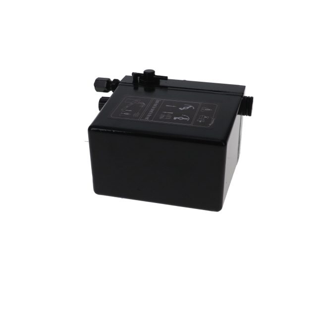 Cab Tilt Pump photo 3