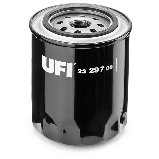 UFI OIL FILTER 23 297 00
