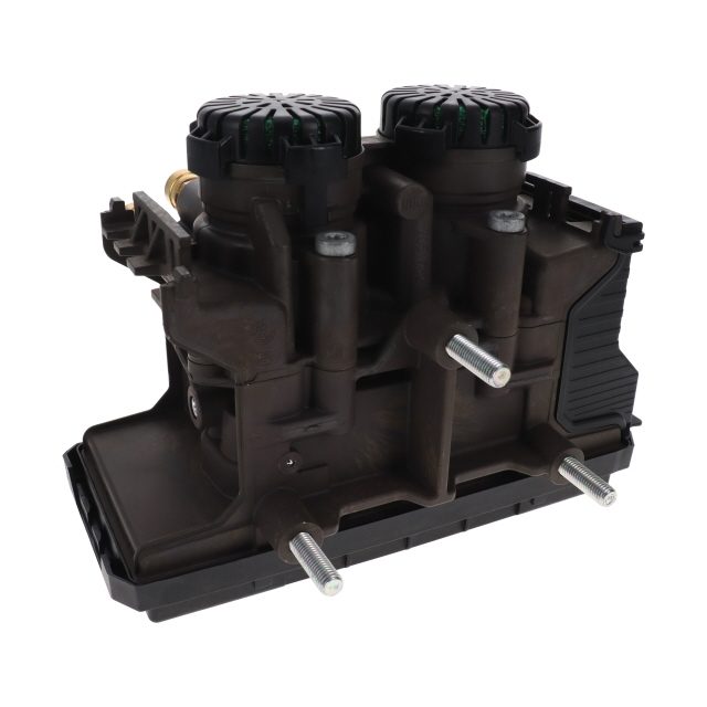 Knorr Tebs G2.2 Trailer Modulator photo 3
