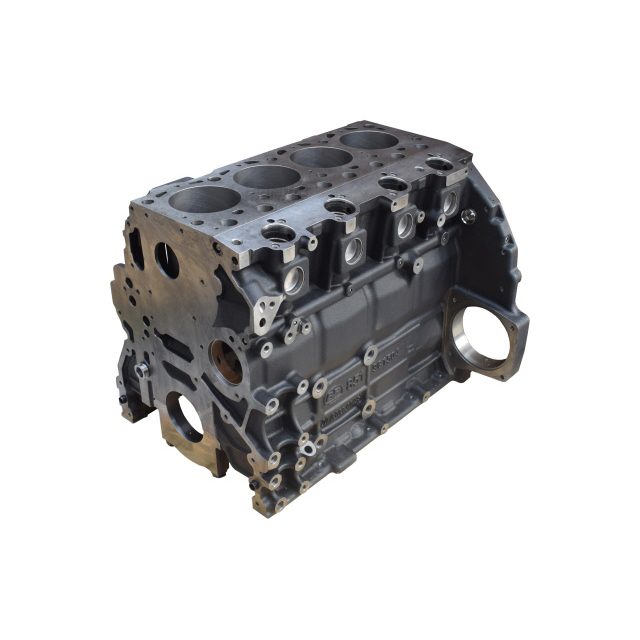 CYLINDER BLOCK TO SUIT MERCEDES OM904LA