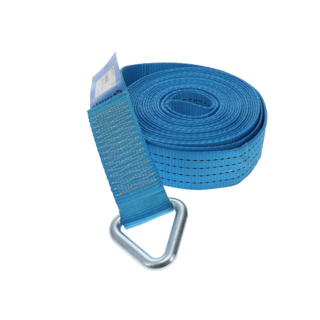 Lashing Strap with D Ring 7.5m photo 2