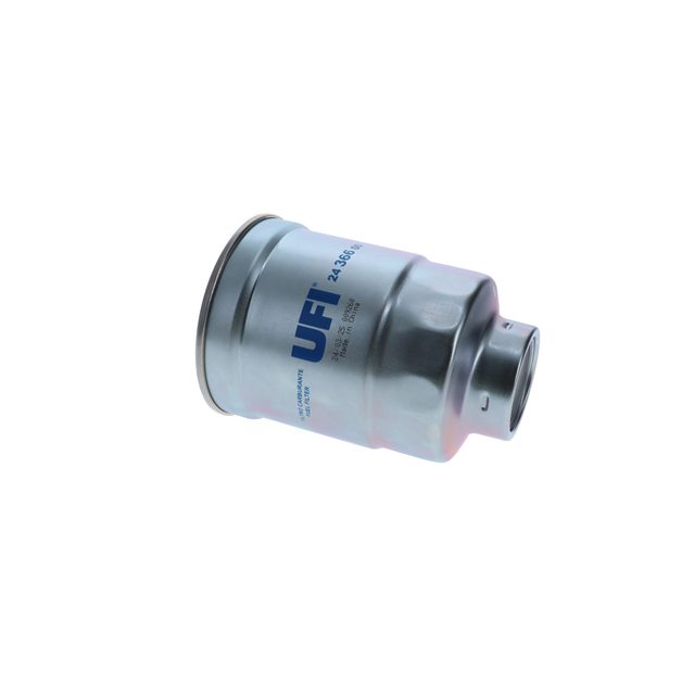 UFI FUEL FILTER 24 366 00