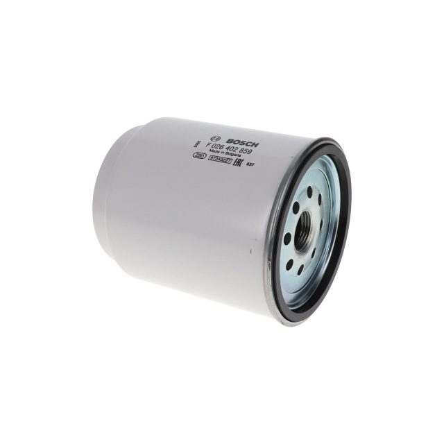 Fuel-Filter Box