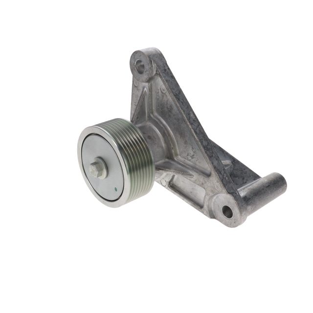AUXILIARY IDLER photo 3