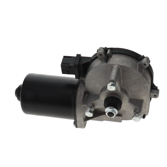 Windscreen wiper motor 24v to suit Scania photo 2