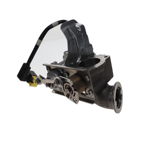 GENUINE DAF BPV VALVE photo 3
