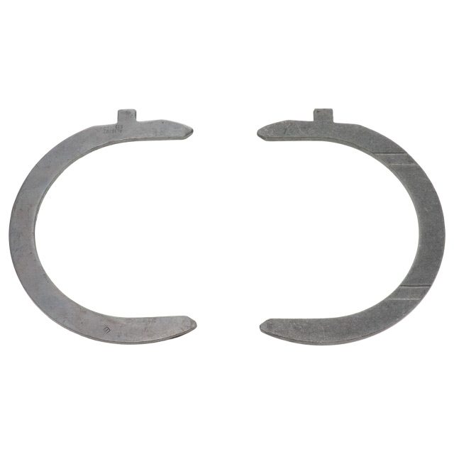 THRUST WASHER SET STD TO MERCEDES OM904LA