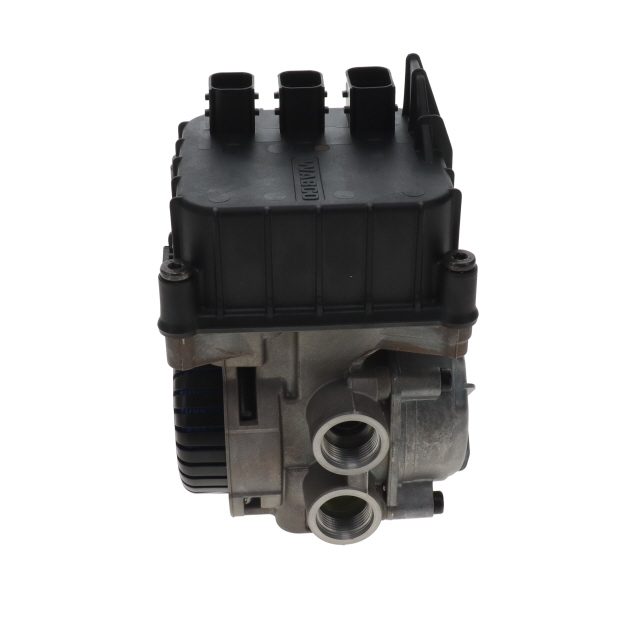 EBS Modulator photo 2