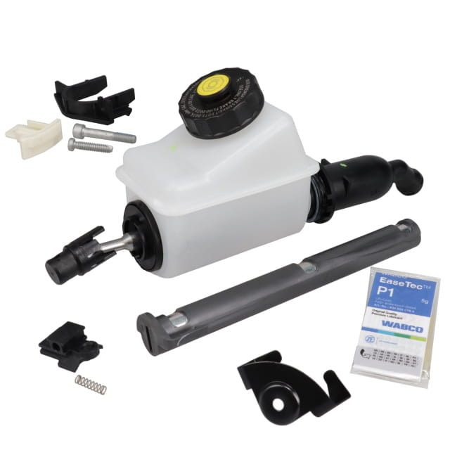 Kit: Clutch Master Cylinder