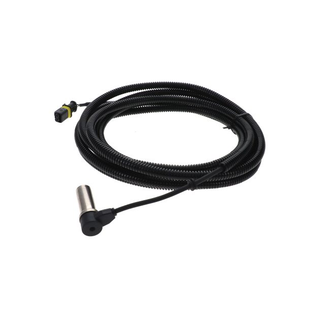 ABS SENSOR ANGLED 3900MM TO SUIT MAN TGM photo 2