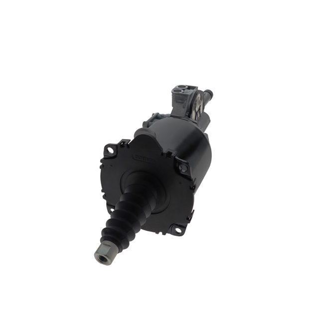 Clutch Servo photo 3