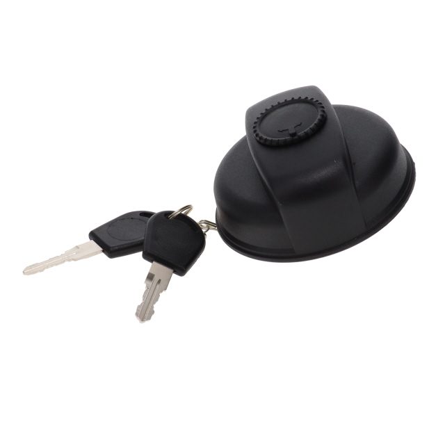 IVECO E/CARGO RESTYLING FUEL TANK CAP 60MM DIA photo 2