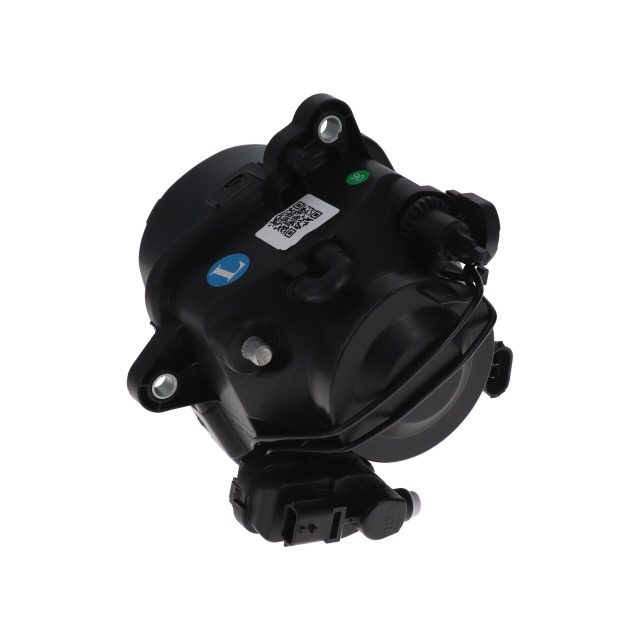 HEADLAMP LH RHD TO SUIT RENAULT MIDLUM D13 photo 2