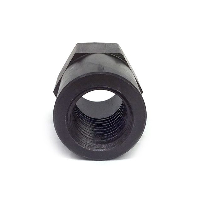 SPRING CLAMP NUT M24X3 65MM HIGH photo 4