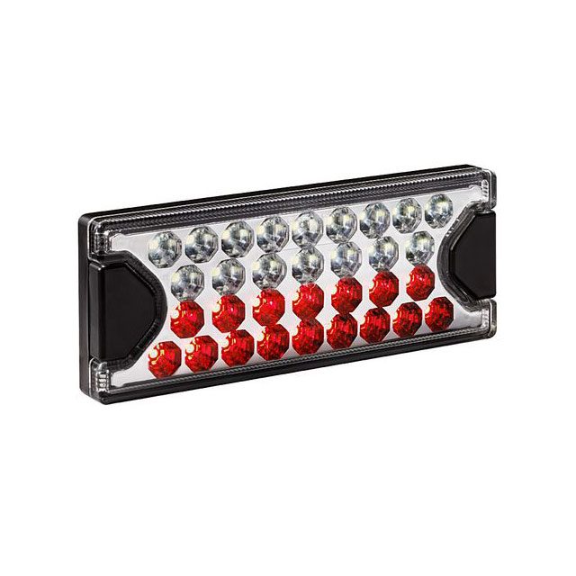 MINILED 2 Rear Fog/Reverse Lamp