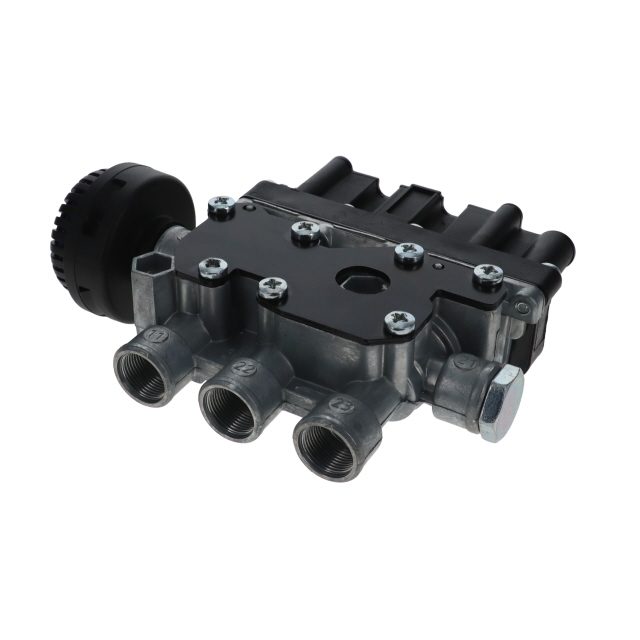 SOLENOID VALVE TO SUIT VOLVO photo 3