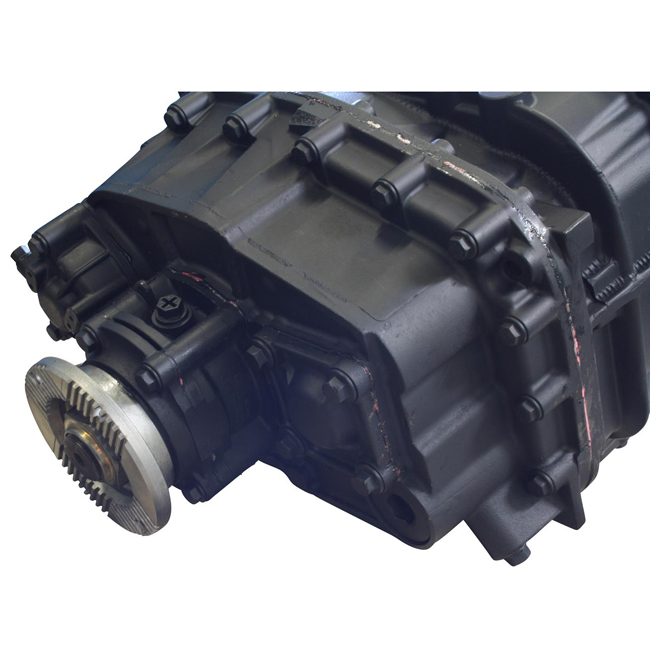 Transmission REMAN photo 3