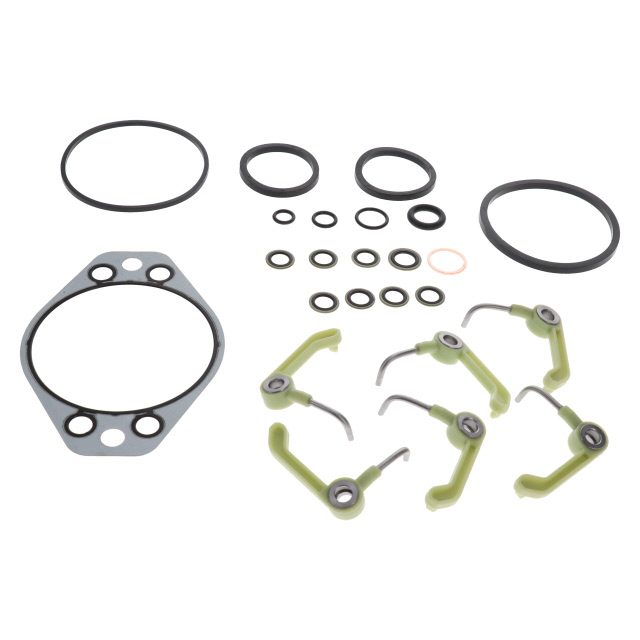 LOWER ENGINE GASKET SET TO SUIT CUMMINS/DAF ENGINE photo 2
