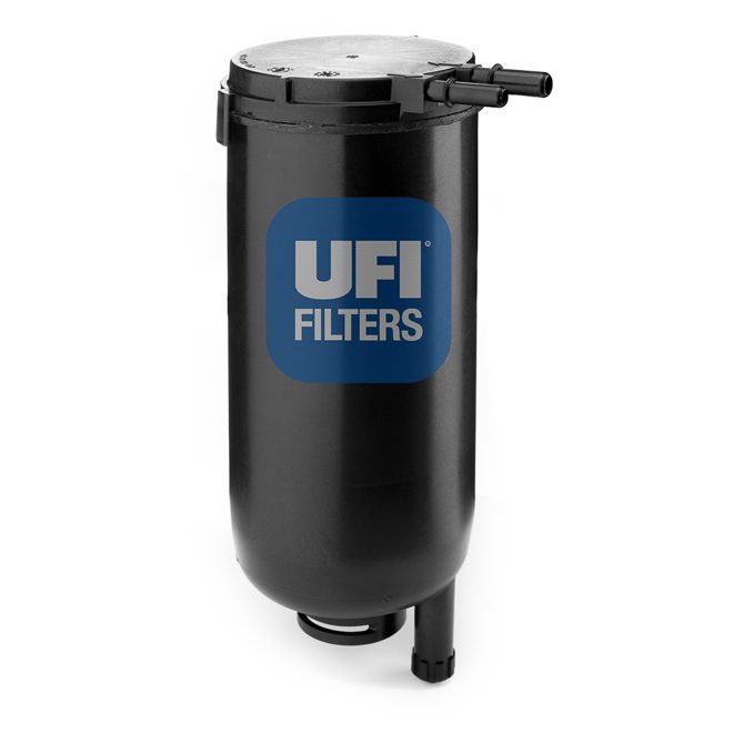 UFI FUEL FILTER 31 071 00