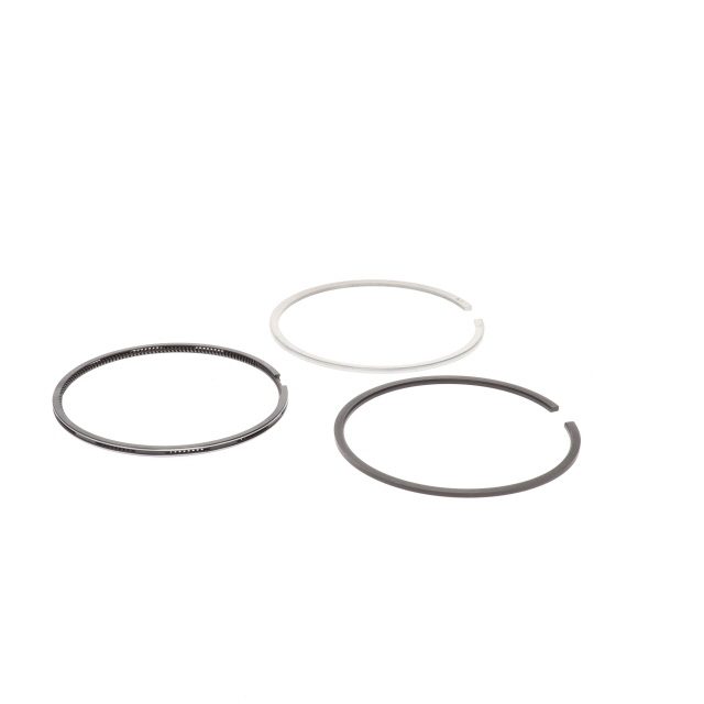 PISTON RING SET STD 1 X CYLINDER TO SUIT IVECO photo 4