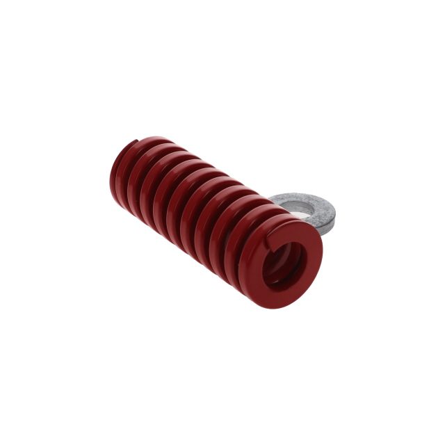 Body Mounting Spring & Washer Set 102Mm L X 37Mm Od photo 4
