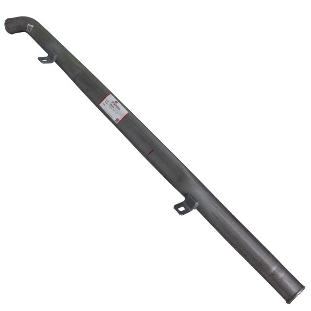 FRONT PIPE TO SUIT SCANIA EURO 6