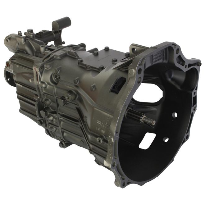 Transmission REMAN photo 4