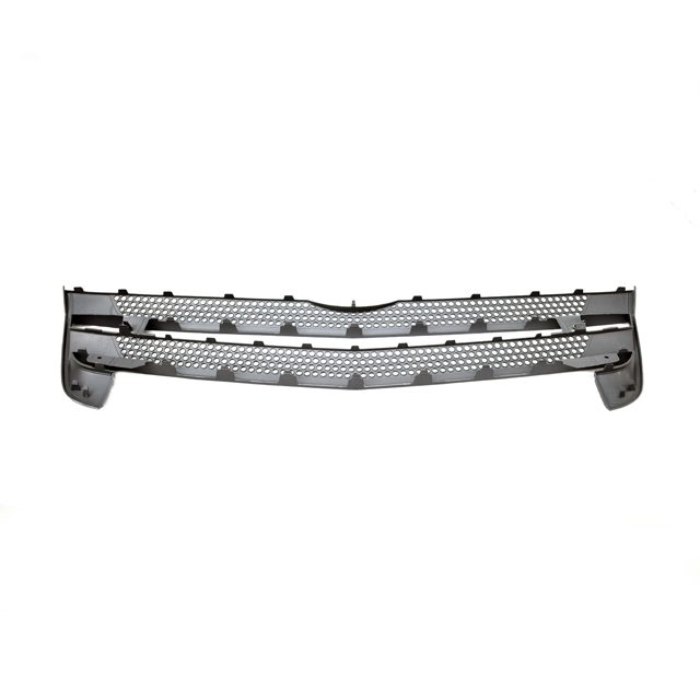 MAIN GRILLE MERCEDES ACTROS MP4 photo 3