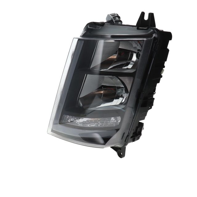Headlamp LH suits VOLVO FM photo 2