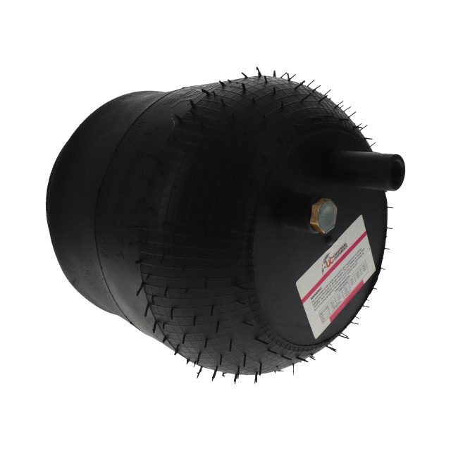 Air Spring Assembly to suit Mercedes