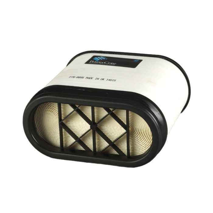 AIR FILTER  PRIMARY OBROUND POWERCORE