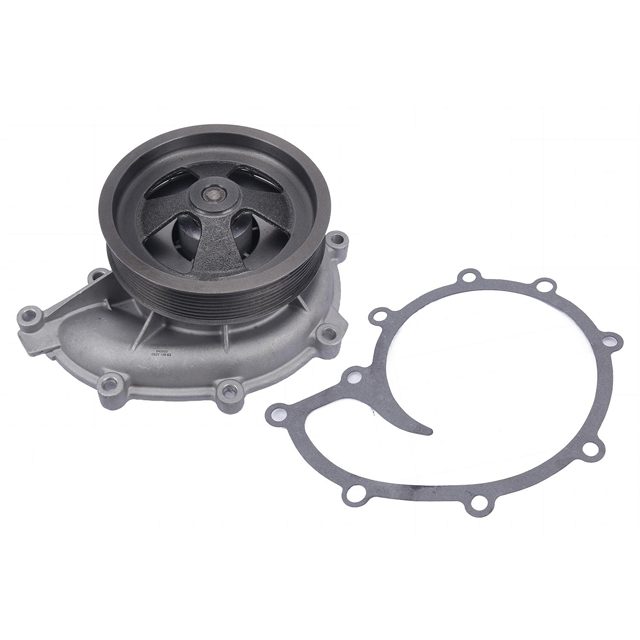 Water pump kit photo 2