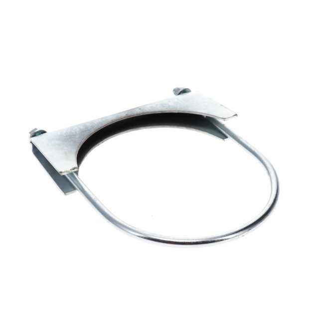 U-CLAMPS 6IN ID M10 X 40 photo 3