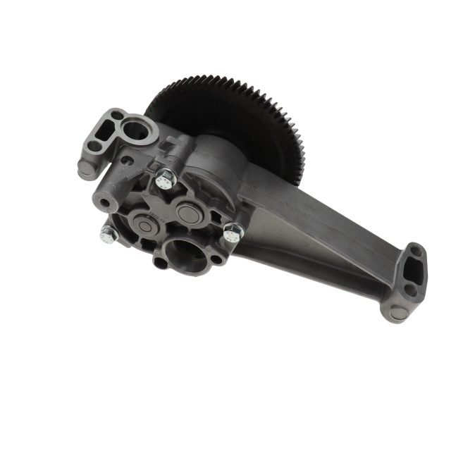 OIL PUMP TO FIT SCANIA photo 3