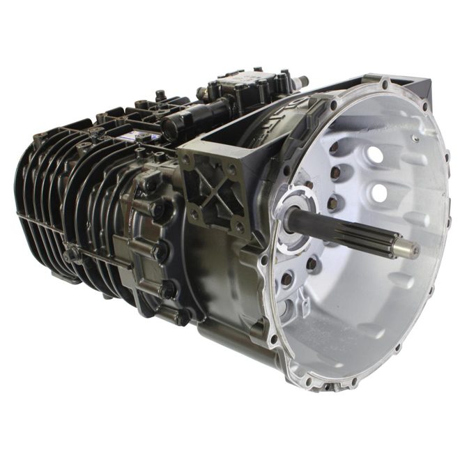 Transmission REMAN photo 4