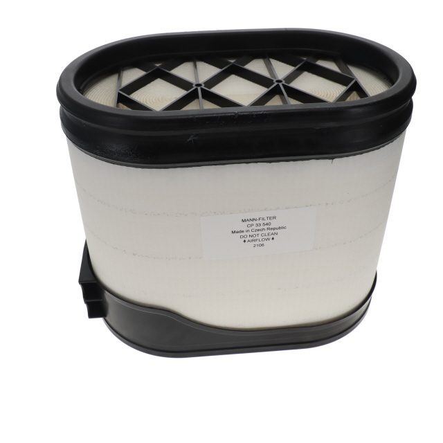 Air Filter - CP 33 540 - Suits Iveco, Mercedes photo 2