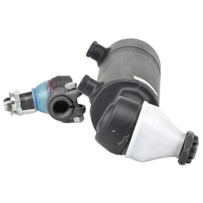 working cylinder REMAN photo 4