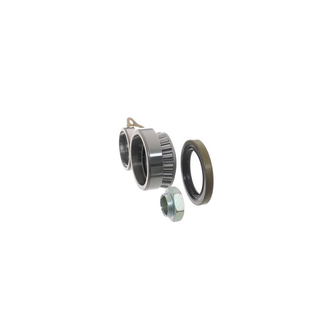 WHEEL BEARING KIT SKF photo 3