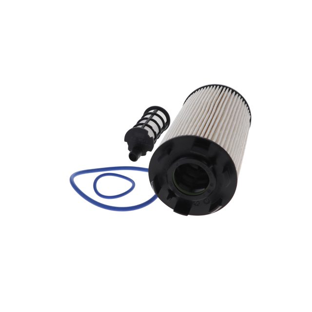 Genuine MERCEDES Fuel Filter Kit photo 3