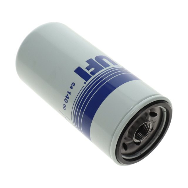 FUEL FILTER photo 2