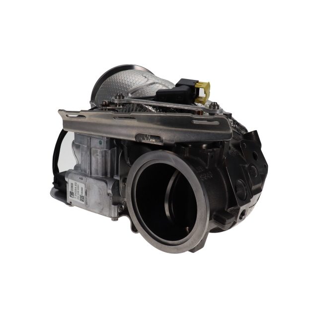 Genuine DAF BPV Valve photo 2