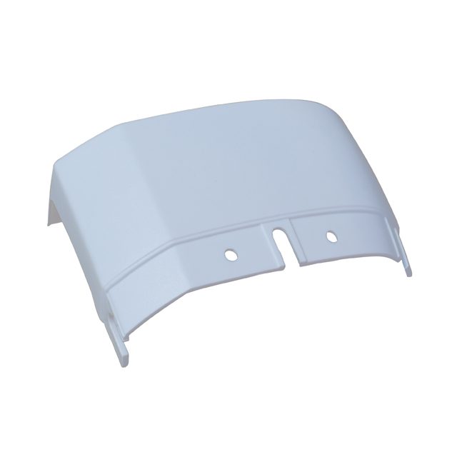 Bumper Corner LH - To Suit DAF LF Euro 6