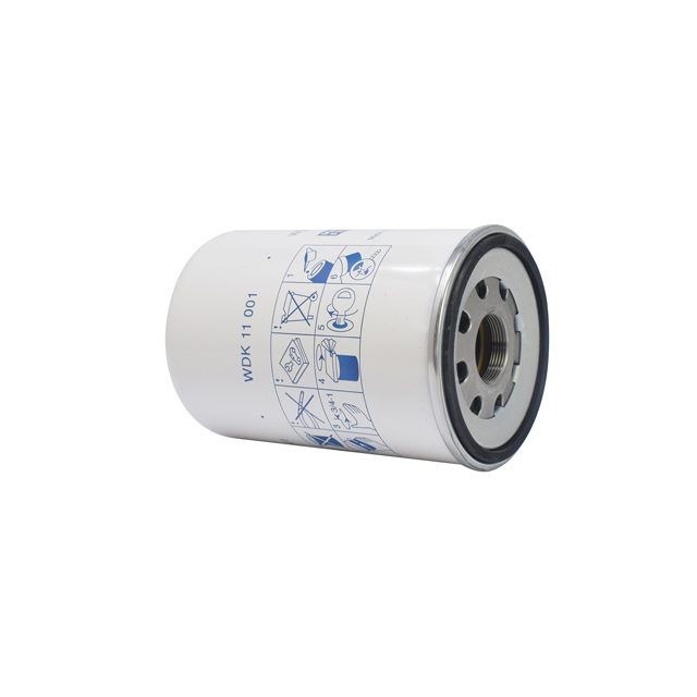 FUEL FILTER WDK 11 001 photo 3