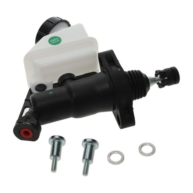 Clutch master cylinder to suit Volvo photo 2