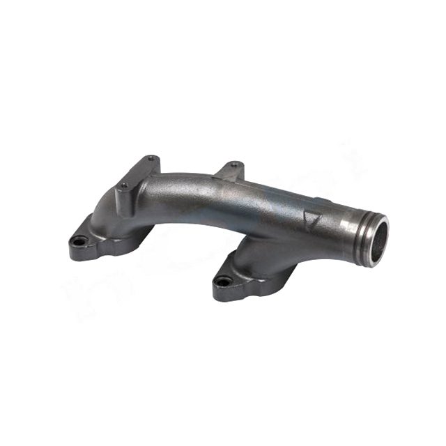 Exhaust Manifold - To Suit Scania photo 2
