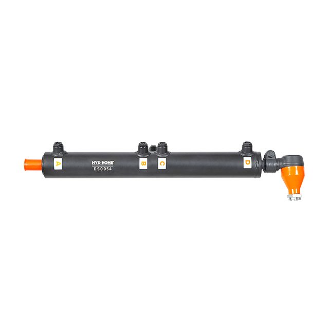 Power Steering Cylinder To Suit Iveco