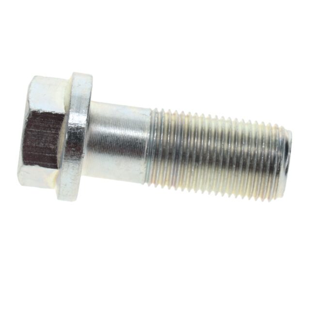 BRAKE DISC MOUNTING BOLT M18X1.5 photo 2