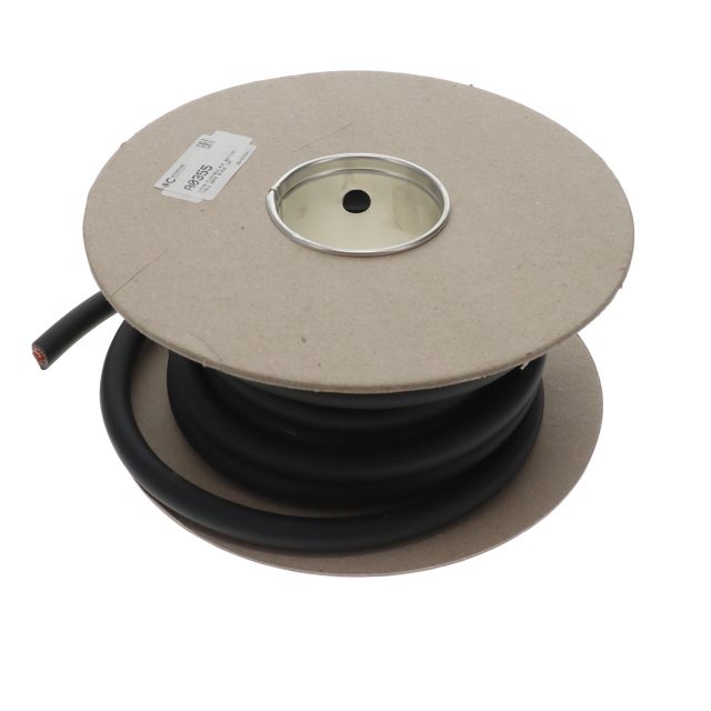 Extra Flexible Black 10m Battery Cable 60mm photo 2