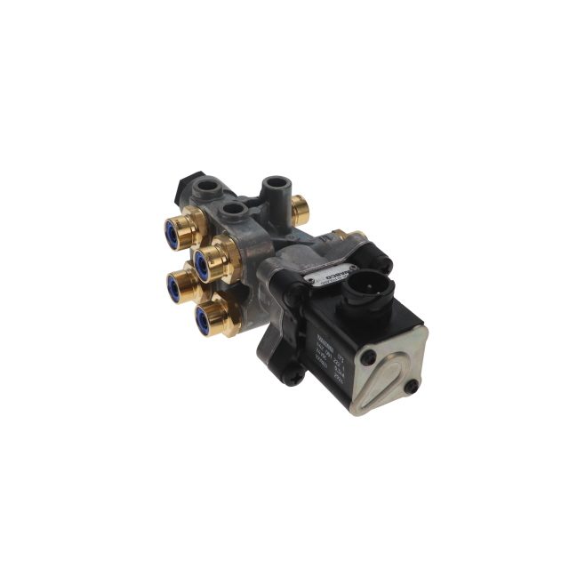 Lift Axle Control Valve photo 4
